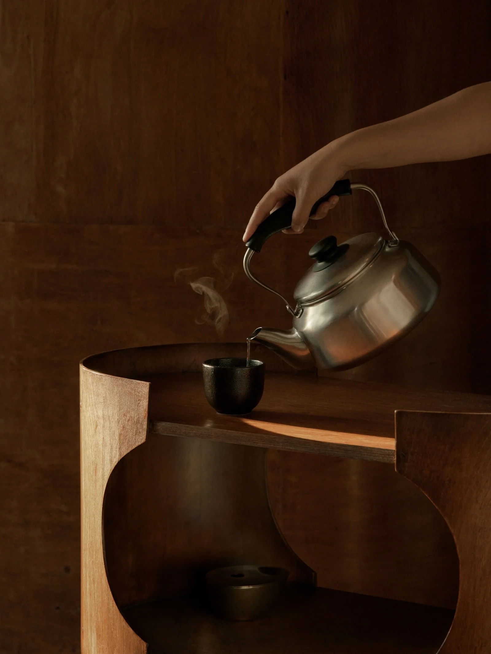 Aesop — Edvinas Bruzas